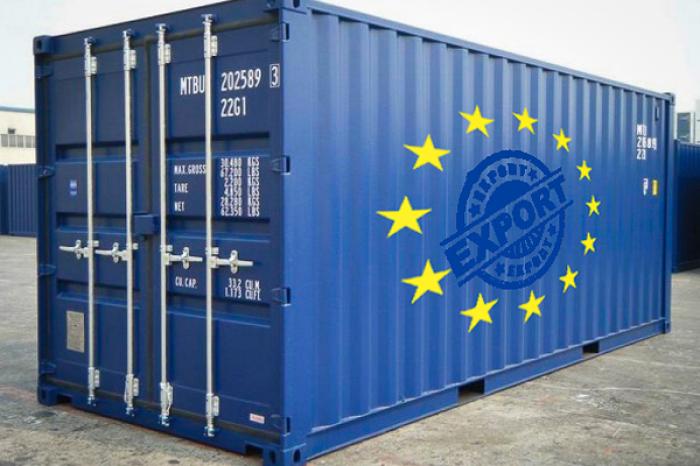 ​MINISTRUL DEZVOLTĂRII ECONOMICE PLEDEAZĂ PENTRU CREȘTEREA EXPORTURILOR ÎN UE