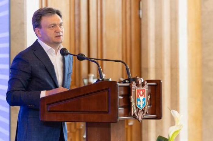 Молдова – безопасное место для инвестиций, заявил премьер по случаю 10-летия деятельности Экономического совета