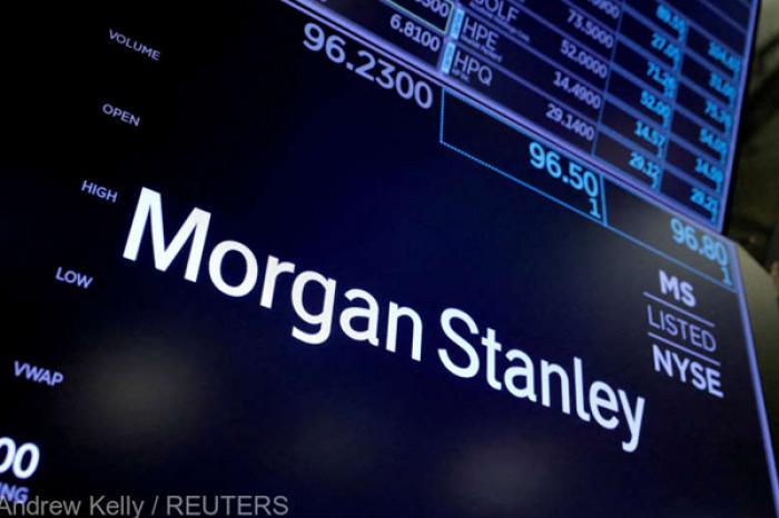 Morgan Stanley: Băncile din SUA, mult mai expuse decât cele din Europa la criza imobiliară