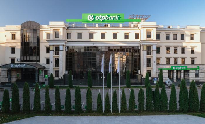 ​OTP BANK MOLDOVA ANUNȚĂ REZULTATELE FINANCIARE PENTRU ANUL 2023