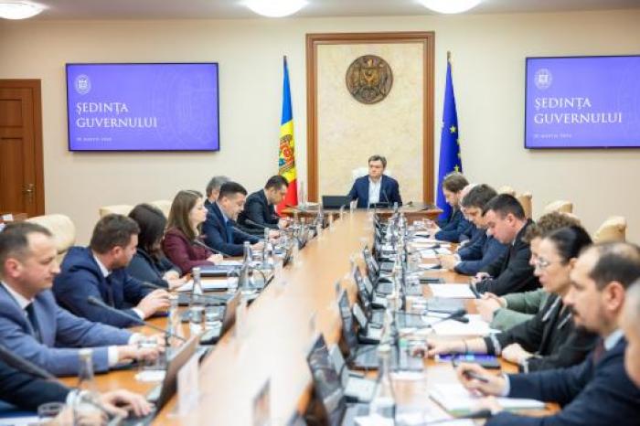 Правительство облегчает экспорт молдавской продукции на рынок стран-членов ЕАСТ
