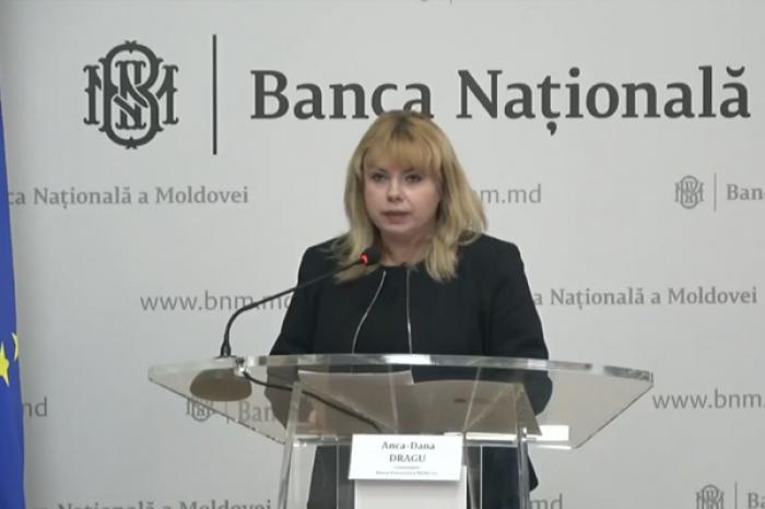 RELAXÂND POLITICĂ MONETARĂ, BNM CREŞTE ATRACTIVITATEA RESURSELOR FINANCIARE PENTRU ECONOMIE