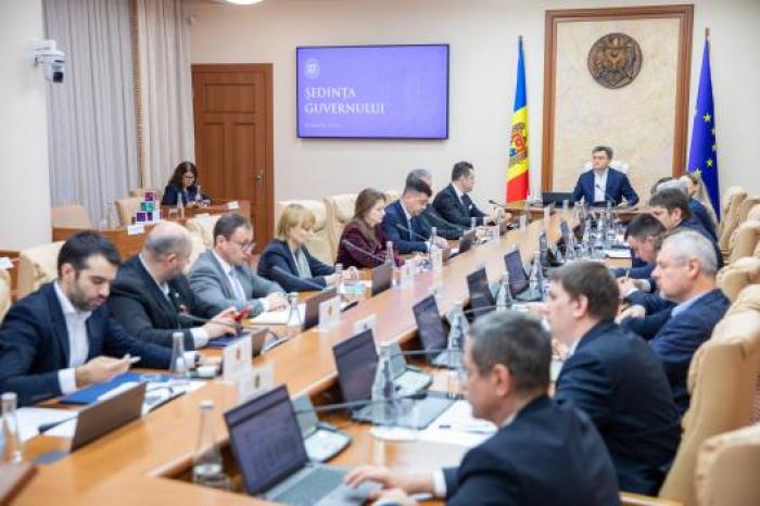 Республика Молдова и Румыния продолжают сотрудничество по устойчивому использованию водных ресурсов Прута и Дуная