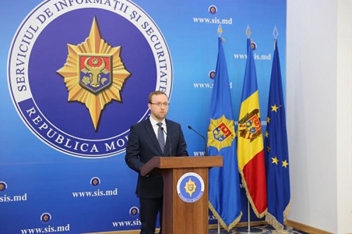 SERVICIUL DE INFORMAȚII ȘI SECURITATE AVERTIZEAZĂ DESPRE INTERVENȚIA RUSIEI ÎN PROCESELE POLITICE DIN MOLDOVA