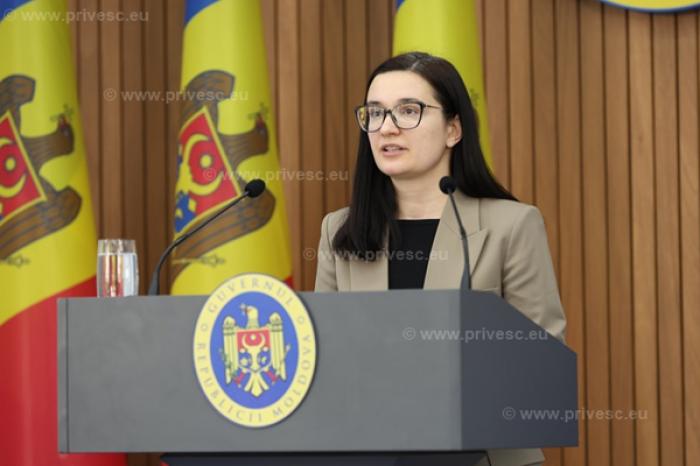 ​VICE-PRIM-MINISTRUL: NU EXISTĂ NICIO STAGNARE ÎN INIȚIEREA PROCESULUI OFICIAL DE NEGOCIERI