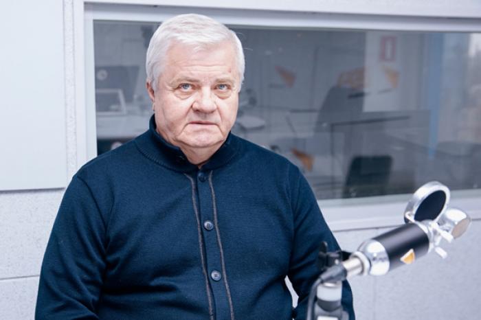 ANALISTUL POLITIC ANATOL ȚĂRANU CONSIDERĂ CĂ ESTE NECESARĂ ADOPTAREA UNUI NOU STATUT PENTRU GĂGĂUZIA, CARE AR TREBUI SĂ FIE SUPUS UNUI REFERENDUM.
