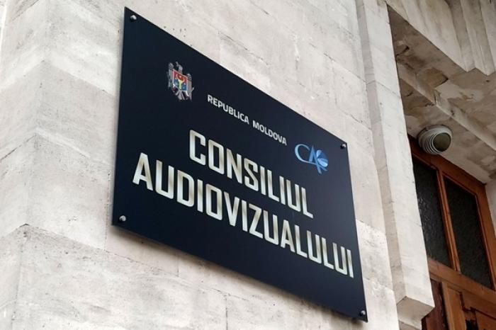 ​CONSILIUL A AUDIOVIZUALULUI A APLICAT AMENZI ÎN VALOARE DE 3,14 MILIOANE LEI ÎN 2023