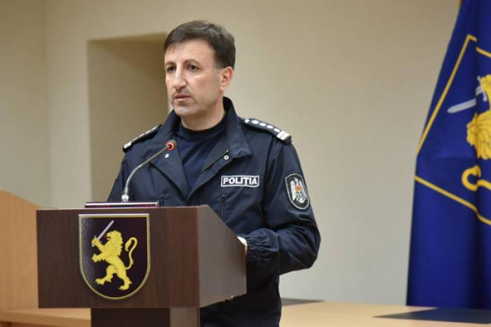 ȘEFUL INSPECTORATULUI GENERAL DE POLIȚIEI: ÎN MOLDOVA, APROXIMATIV 10 MILIOANE DE EURO SUNT DIRECȚIONAȚI LUNAR SPRE FINANȚAREA ILEGALĂ A PARTIDELOR