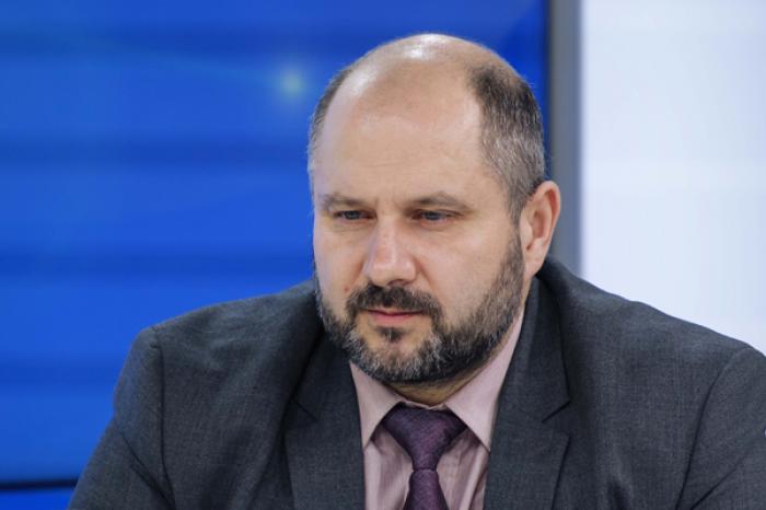 MINISTRUL ENERGIEI, VICTOR PARLICOV: MOLDOVA VA CUMPARA GAZ UNDE VA AVEA CONDIȚII MAI AVNTAJOASE