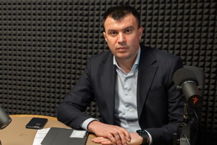 PÂNĂ LA SFÂRȘITUL ANULUI 2024, DATORIA MOLDOVEI FAȚĂ DE PIB NU VA DEPĂȘI 38% - MINISTRUL FINANȚELOR PETRU ROTARU