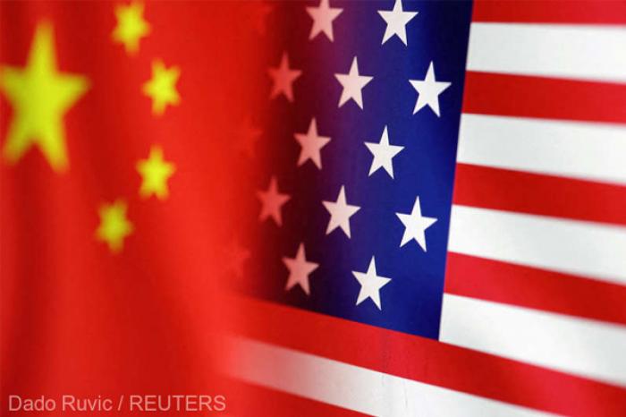 Prima discuţie între miniştrii apărării american şi chinez după aproape un an şi jumătate