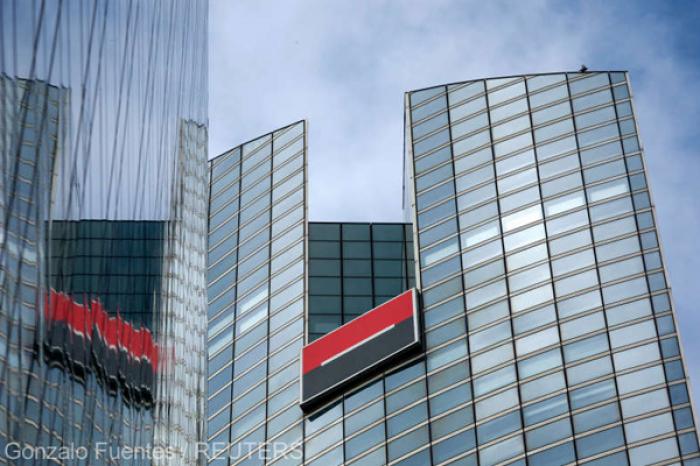 Societe Generale se extinde pe plan global