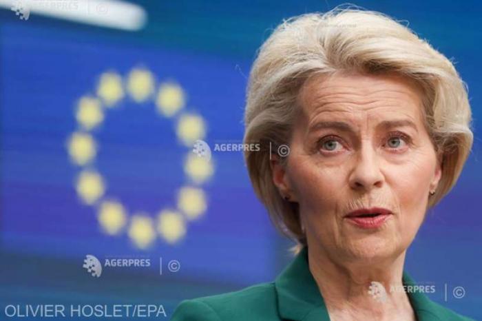 Ursula von der Leyen, somată să dea explicaţii după o numire controversată