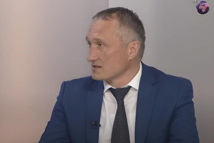 VICE-PREȘEDINTELE ADUNĂRII POPULARE A GĂGAUZIEI CONSIDERĂ CĂ ILAN ȘOR FOLOSEȘTE AUTONOMIA PENTRU A DEZSTABILIZA SITUAȚIA ÎN MOLDOVA