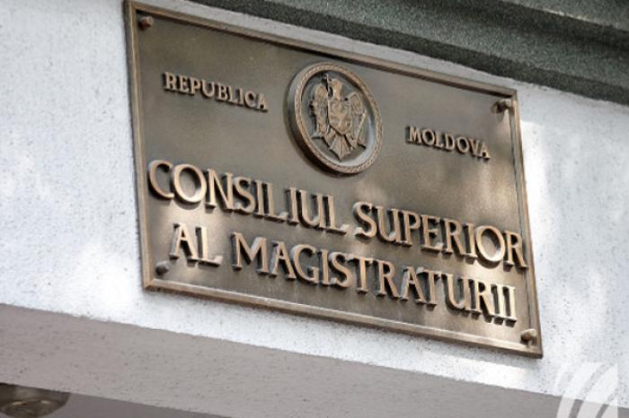 CSM RECUNOAȘTE CA FIIND ADMISIBILE DOSARELE A ȘASE CANDIDAȚI LA ALEGERILE OLIMPICE