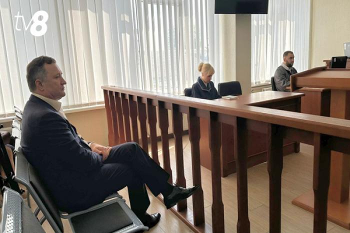 ​FOSTUL PRIM-MINISTRU VLAD FILAT, ACHITAT ÎN DOSARUL DE SPĂLARE DE BANI