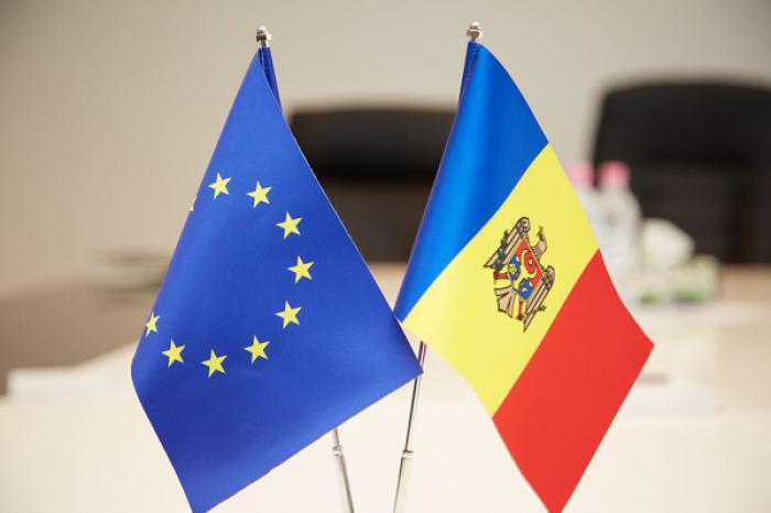 CONFERINȚA INTERGUVERNAMENTALĂ DINTRE MOLDOVA ȘI UNIUNEA EUROPEANĂ PRIVIND ÎNCEPEREA NEGOCIERILOR DE ADERARE LA UE VA AVEA LOC LA 25 IUNIE