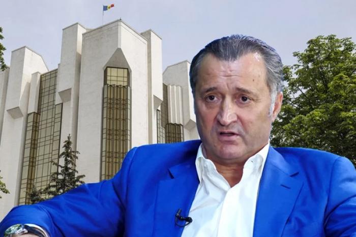 FOSTUL PRIM-MINISTRU VLAD FILAT DECIDE SĂ CANDIDEZE LA FUNCȚIA DE PREȘEDINTE AL MOLDOVEI