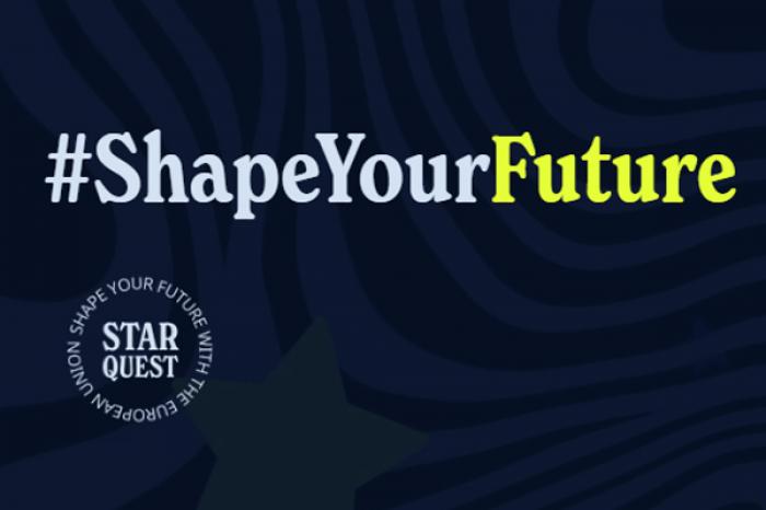 ​ГРАЖДАНЕ МОЛДОВЫ МОГУТ УЗНАТЬ НА SHAPEYOURFUTURE О РАЗЛИЧНЫХ ВОЗМОЖНОСТЯХ В ЕВРОСОЮЗЕ