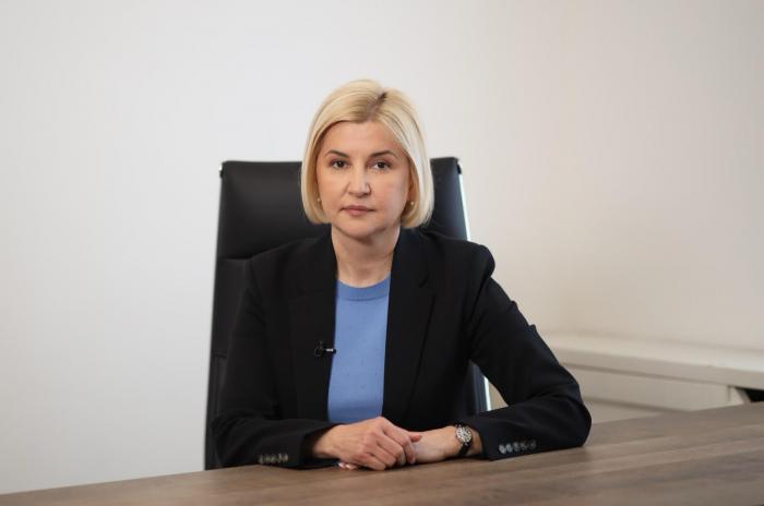 ​IRINA VLAH SE ADRESEAZĂ REPREZENTANȚILOR CORPULUI DIPLOMATIC DIN MOLDOVA