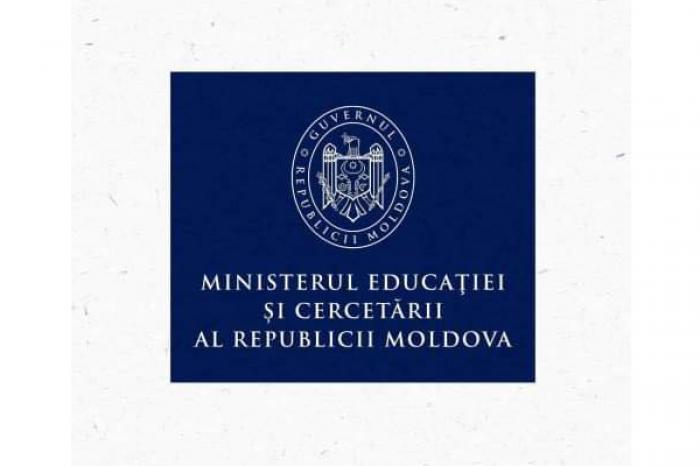 ​МИНИСТЕРСТВО ОБРАЗОВАНИЯ НЕДОВОЛЬНО УЧАСТИЕМ МОЛДАВСКИХ СПОРТСМЕНОВ В ИГРАХ БРИКС