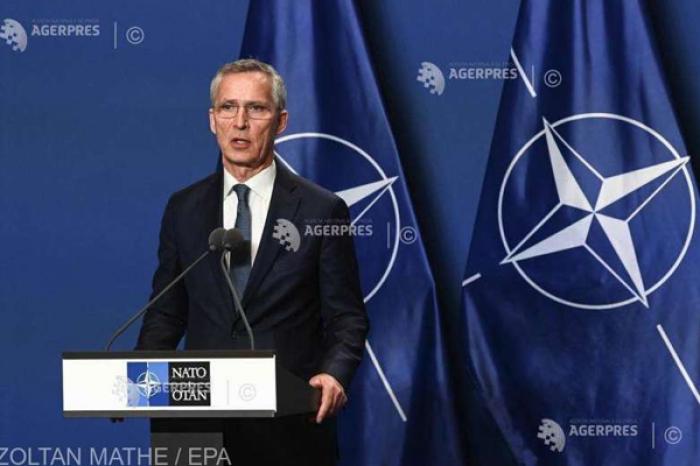 NATO discută punerea unor arme nucleare în stare de prealertă