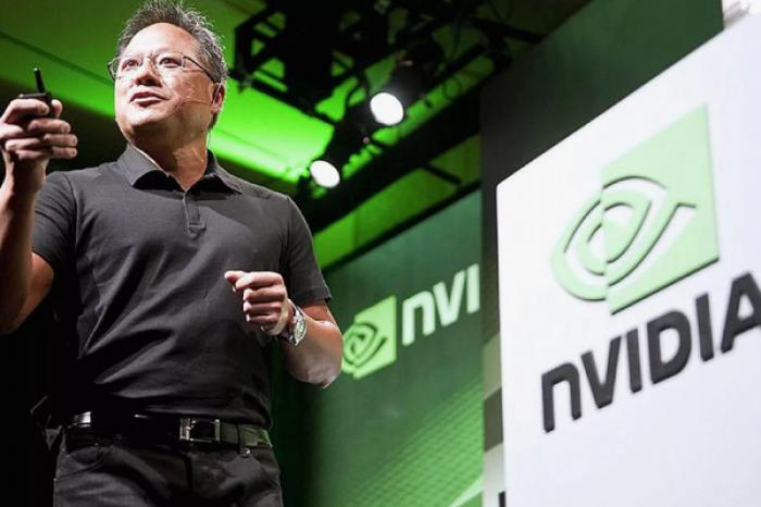 ​Nvidia стала самой дорогой среди всех публичных компаний в мире