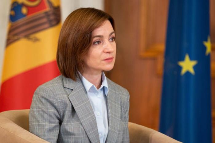 PREȘEDINTA MAIA SANDU PLEDEAZĂ ÎMPOTRIVA ÎNCERCĂRILOR DE INSTAURARE A TOTALITARISMULUI ÎN REPUBLICA MOLDOVA