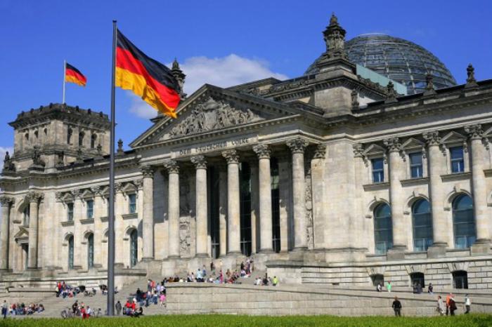 TINERII DIN MOLDOVA POT PARTICIPA LA PROGRAMUL INTERNAȚIONAL DE BURSE PARLAMENTARE AL BUNDESTAG-ULUI GERMAN