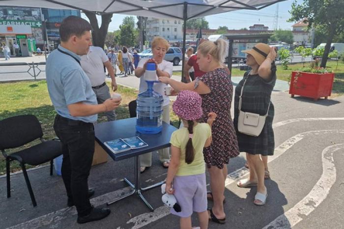 CORTURI PENTRU A PROTEJA DE CĂLDURĂ LA CHIȘINĂU