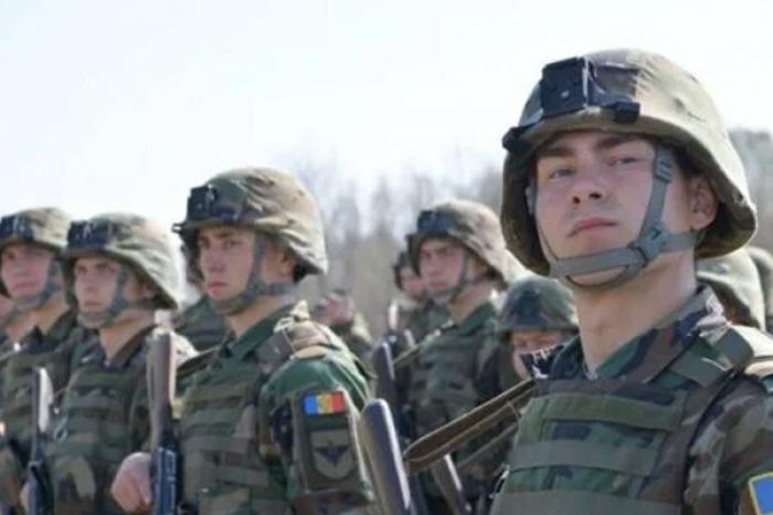 GUVERNUL APROBĂ PARTICIPAREA MILITARILOR MOLDOVENI LA OPERAȚIUNEA DE MENȚINERE A PĂCII A UE ÎN BOSNIA ȘI HERȚEGOVINA