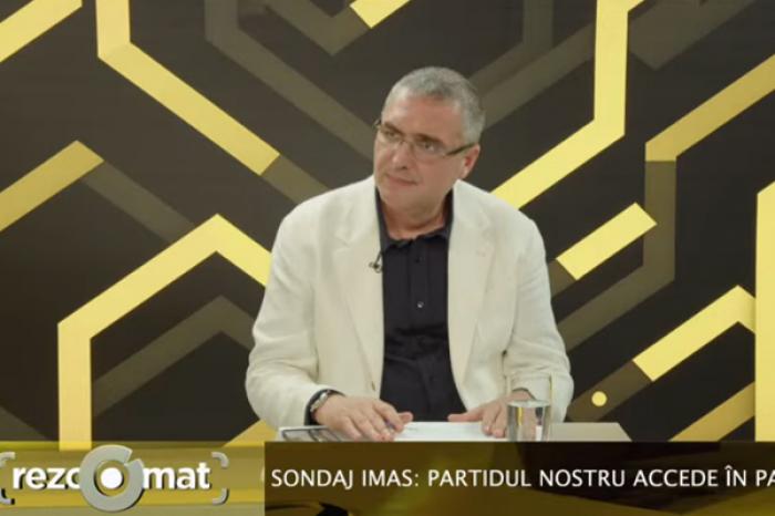 LIDERUL „PARTIDULUI NOSTRU” RENATO USATII A CERUT DONAȚII DIN DIASPORĂ PENTRU CAMPANIA ELECTORALĂ PREZIDENȚIALĂ