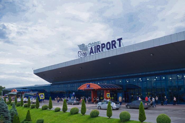 MINISTERUL INFRASTRUCTURII INTENȚIONEAZĂ SĂ CAUTE 250-300 DE MILIOANE DE EURO PENTRU DEZVOLTAREA ÎN CONTINUARE A AEROPORTULUI DIN CHIȘINĂU