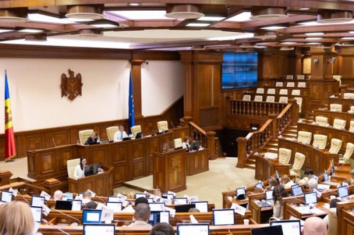 PARLAMENTUL MODIFICĂ LEGISLAȚIA DUPĂ O CRIMĂ DE PROPORȚII ÎN SECTORUL RISCANI AL CAPITALEI