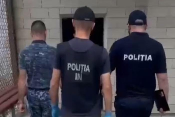 ​POLIȚIA A REPRIMAT ACTIVITĂȚILE ILEGALE ALE UNUI GRUP DE ESCROCI