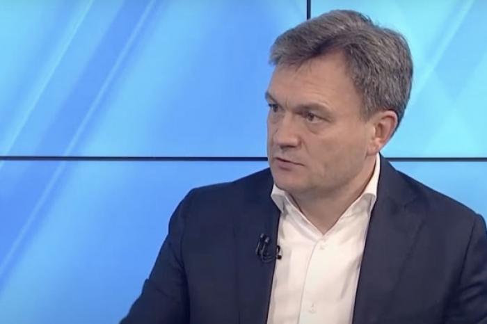 ПРЕМЬЕР-МИНИСТР ДОРИН РЕЧАН: ВЛАСТИ ГОТОВЫ ПРЕДОТВРАТИТЬ ПОПЫТКИ РОССИИ ДЕСТАБИЛИЗИРОВАТЬ СИТУАЦИЮ В РЕСПУБЛИКЕ