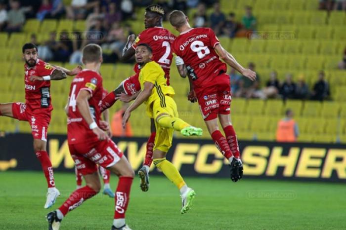 PRINCIPALELE CLUBURI DE FOTBAL DIN MOLDOVA AU JUCAT FĂRĂ SUCCES PRIMELE MECIURI DIN TURUL DOI DE CALIFICARE LA TURNEELE EUROCUP