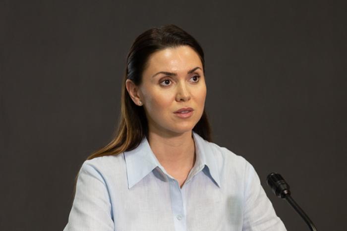 ​JURNALISTA NATALIA MORARI ÎL ACUZĂ PE VICEPRIM-MINISTRUL DUMITRU ALAIBA PENTRU FAPTUL CĂ MINTE