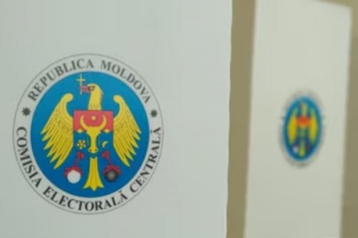 ÎN MOLDOVA ÎNCEPE PERIOADA ELECTORALĂ ÎN VEDEREA PREGĂTIRII ALEGERILOR PREZIDENȚIALE ȘI REFERENDUMULUI DIN 20 OCTOMBRIE