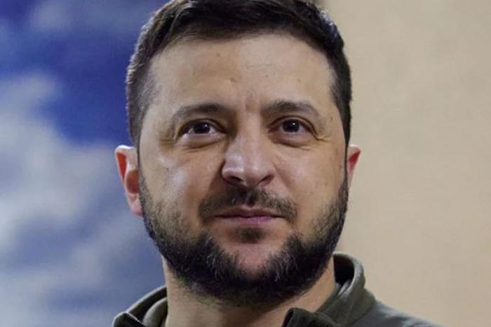 ПРЕЗИДЕНТ УКРАИНЫ ЗАЯВИЛ, ЧТО КИЕВ НЕ НАМЕРЕН ПРОДЛЕВАТЬ С «ГАЗПРОМОМ» ДОГОВОР О ТРАНЗИТЕ РОССИЙСКОГО ГАЗА