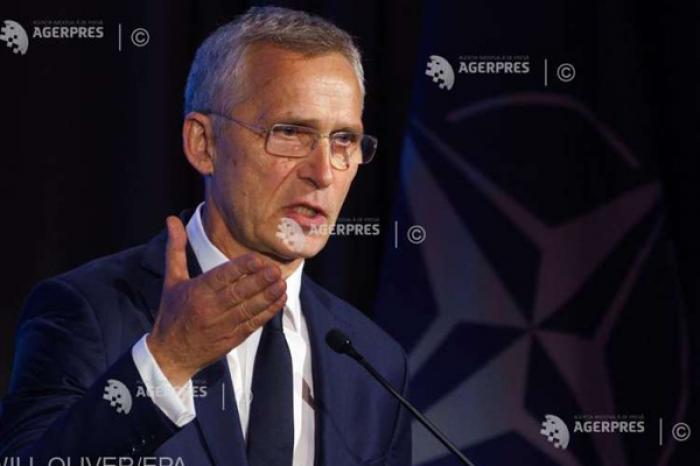 După mandatul de la NATO, Jens Stoltenberg va prelua conducerea Conferinţei de Securitate de la Munchen (surse)