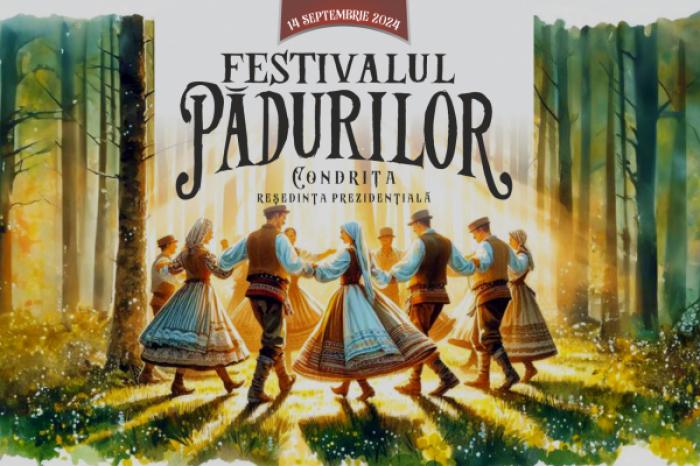 ​PREȘEDINTA MOLDOVEI INVITĂ TOȚI IUBITORII DE NATURĂ LA „FESTIVALUL PĂDURILOR”