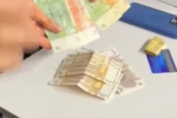 LA UNGHENI, POLIȚIA A REȚINUT UN COORDONATOR CARE A FOST IMPLICAT ÎN MITUIREA ALEGĂTORILOR