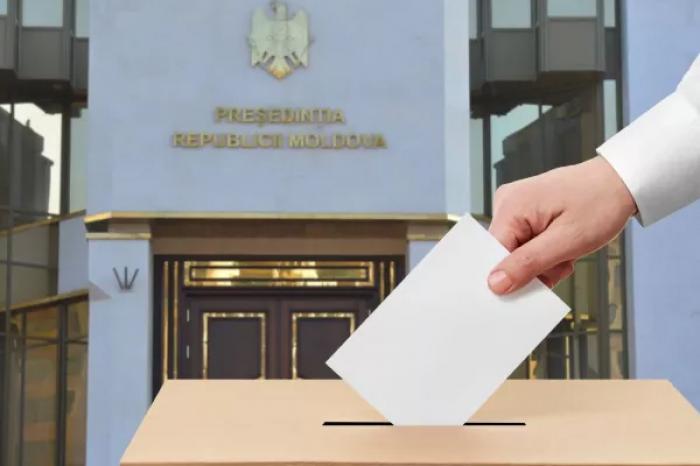 ÎN MOLDOVA SE ORGANIZEAZĂ ALEGERI PREZIDENȚIALE ȘI REFERENDUMUL CONSTITUȚIONAL PRIVIND INTEGRAREA EUROPEANĂ