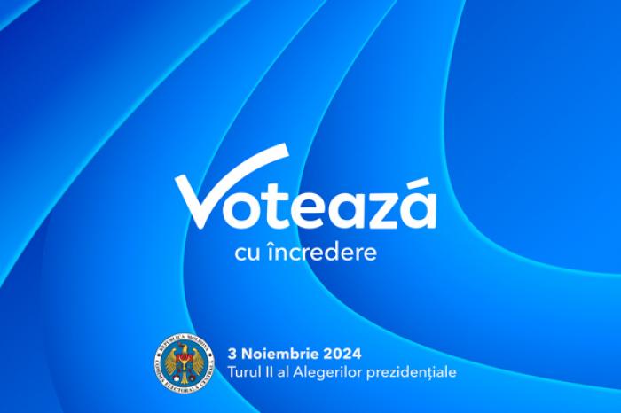 COMISIA ELECTORALĂ CENTRALĂ A REAMINTIT CĂ VINERI ESTE ULTIMA ZI ÎN CARE ESTE PERMISĂ PUBLICITATEA ELECTORALĂ