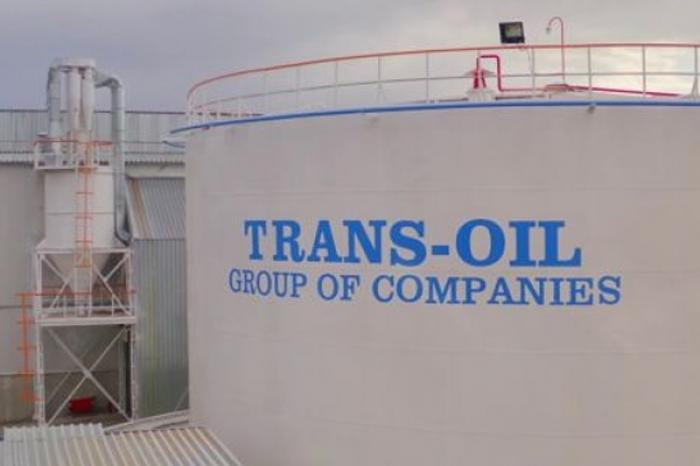 ГРУППА TRANS-OIL GROUP ВЫПУСТИЛА ЕВРООБЛИГАЦИИ НА $550 МЛН.