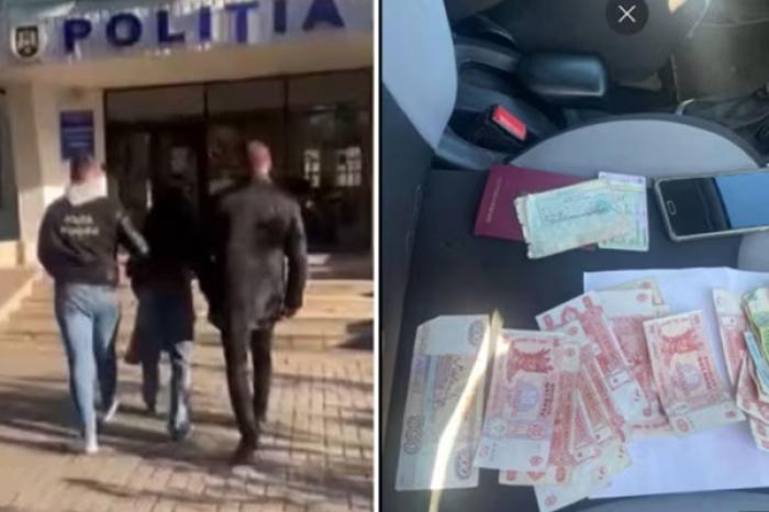 ÎN DROCHIA ŞI UNGHENI, POLIŢIA A REŢINUT DOUĂ FEMEI DUPĂ CE AU ÎNCERCAT SĂ MITUIASCĂ ALEGĂTORII