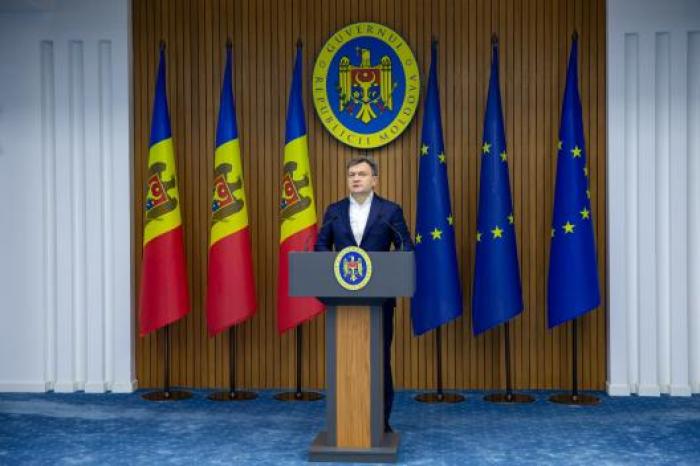 Remanierile guvernamentale, anunțate de prim-ministrul Dorin Recean: „Schimbările vor continua pentru binele țării și al oamenilor”