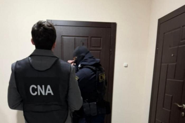 КИШИНЕВСКИЙ АДВОКАТ И ПОСРЕДНИК ЗАДЕРЖАНЫ ПО ПОДОЗРЕНИЮ В ПРИЧАСТНОСТИ К ВЫМОГАТЕЛЬСТВУ
