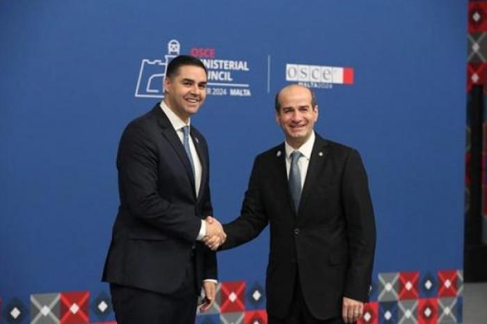 LA SUMMITUL OSCE, DELEGAȚIA MOLDOVENEASCĂ ȘI-A REAFIRMAT ANGAJAMENTUL FAȚĂ DE O SOLUȚIONARE PAȘNICĂ A CONFLICTULUI TRANSNISTREAN